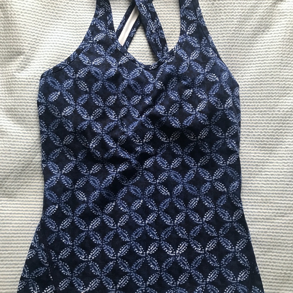 Ralph Lauren Polo tank top